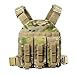vAv YAKEDA Tactical Adjustable Vest-VT-1099