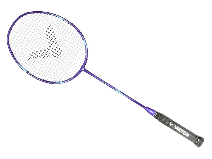 VICTOR JS-700HT-J-4U JetSpeed Series Strung