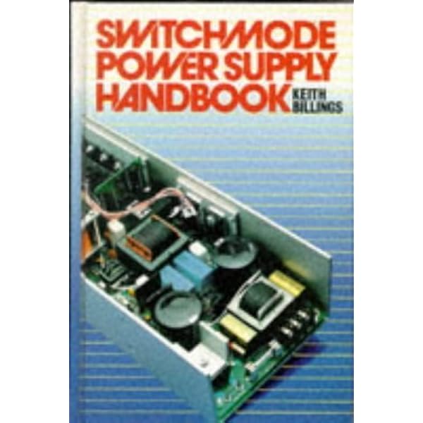 Practical Design of Power Supplies: Lenk, Ron: 9780471750451