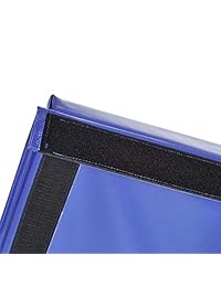 Basics EVA Foam Gymnastic Mat, Multiple Sizes and Colors