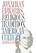 Jonathan Edwards, Religious Tradition, and American Culture by Conforti