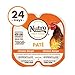 Nutro Perfect Portions Wet Cat Food Pate Chicken Recipe, 2.64 oz. Twin-Pack Trays (24 Count, Pack of 1)