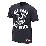 Official WWE Authentic Mens Roman Reigns 