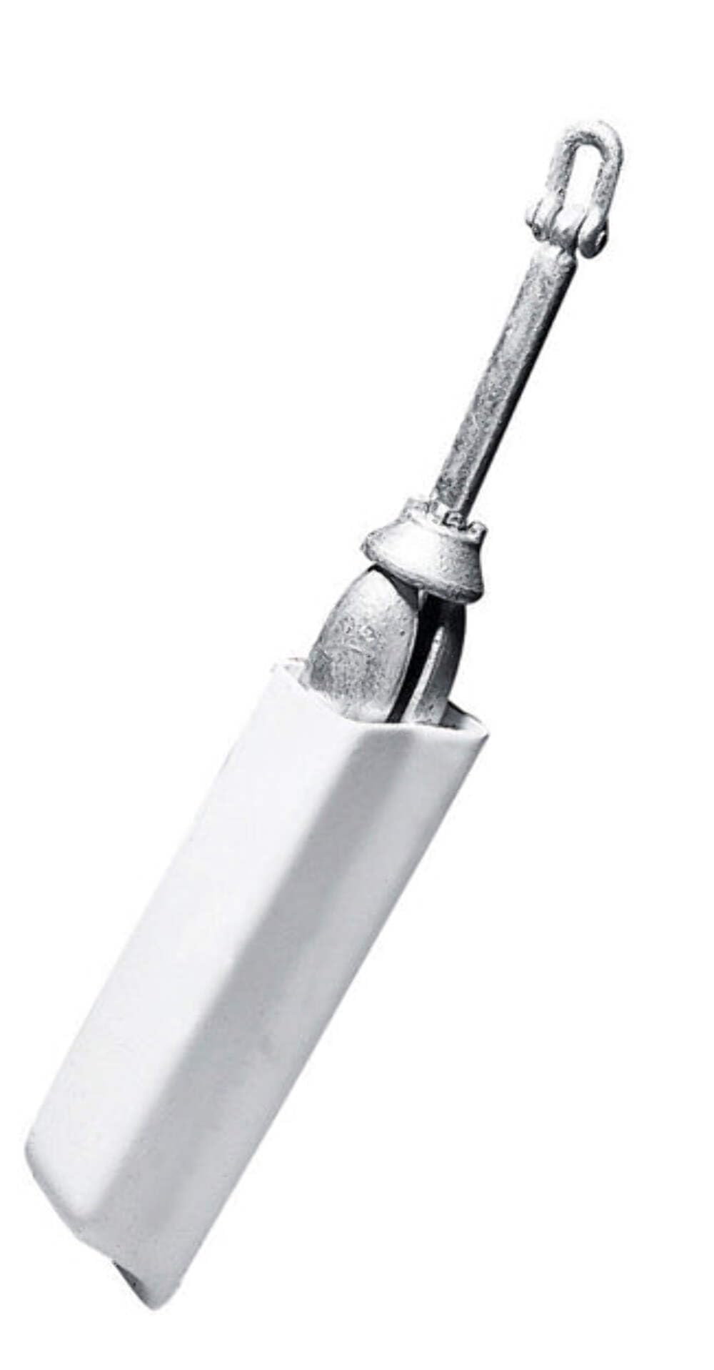 WINCH HANDLE POCKET - 265 MM