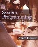 System Programming with C and Unix cover