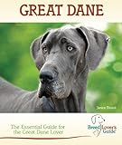 Great Dane (Breed Lover's Guide)