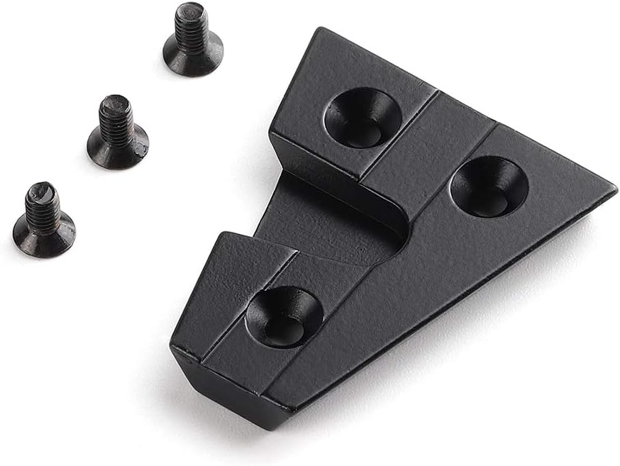 Metal VMount V Mount VLock Male Connector Adapter Plug Socket