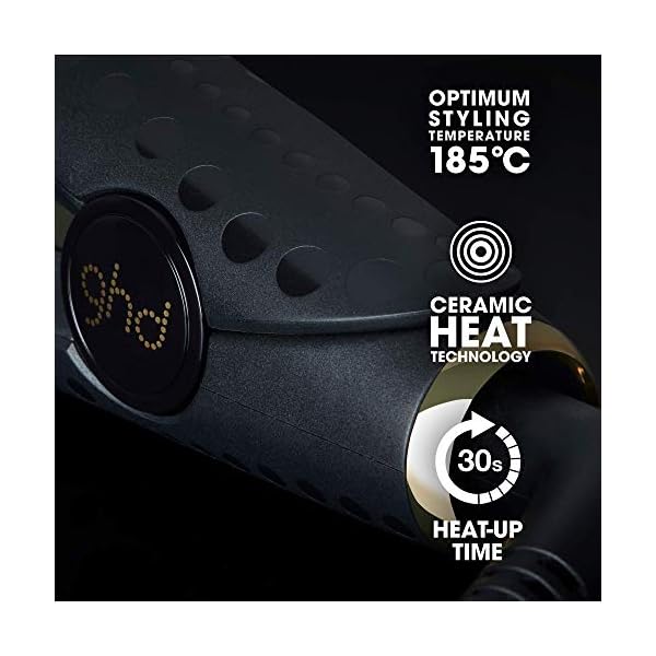 ghd-Mini-Styler-Professional-Ceramic-Hair-Straighteners ghd Mini Styler Professional Ceramic Hair Straighteners, Pack of 1