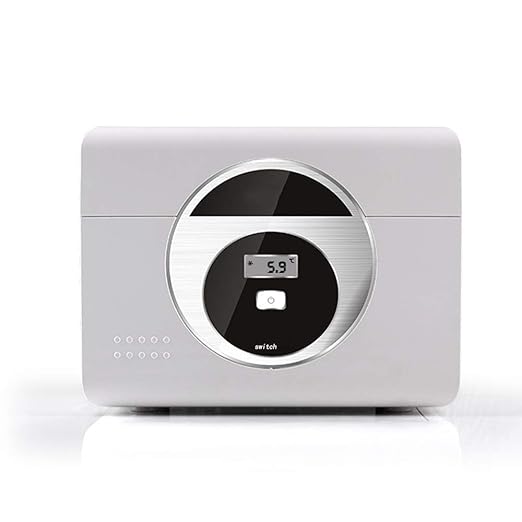 Nevera Portatil Mini Refrigerador, Caja De Refrigeración Eléctrica ...