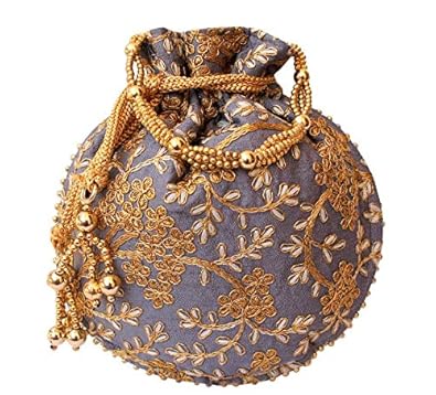 bridal purse amazon