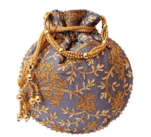 bridal purse design