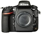 Nikon D810 FX-format Digital SLR Camera Body