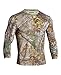 Under Armour UA Tech Scent Control LG Realtree AP-Xtra