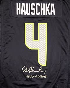 steven hauschka jersey