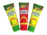 Boys Tub Toy Finger Paint Soap Set for Bathtub Play