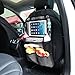 Car Organizer for Kids, Toddlers & Infant. Car Seat Organizer. Car Accessories for Kids. Backseat Car Organizer. Kick Mat & Backseat Protector with Touch Screen Pocket for Tablets up to 10.1”