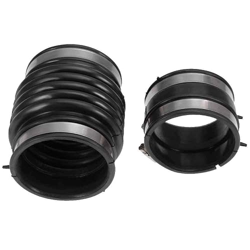 VekAuto Air Intake Hose Replacement For Nissan Frontier/Pathfinder/Xterra (2005-2019) - Part #16576EA200
