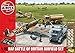 Airfix 1:76 RAF Battle of Britain Airfield Gift Set