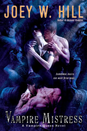 [D0wnl0ad] Vampire Mistress (Vampire Queen series Book 5)<br />R.A.R