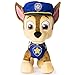 Paw Patrol Real Talking Chase Plush Toy