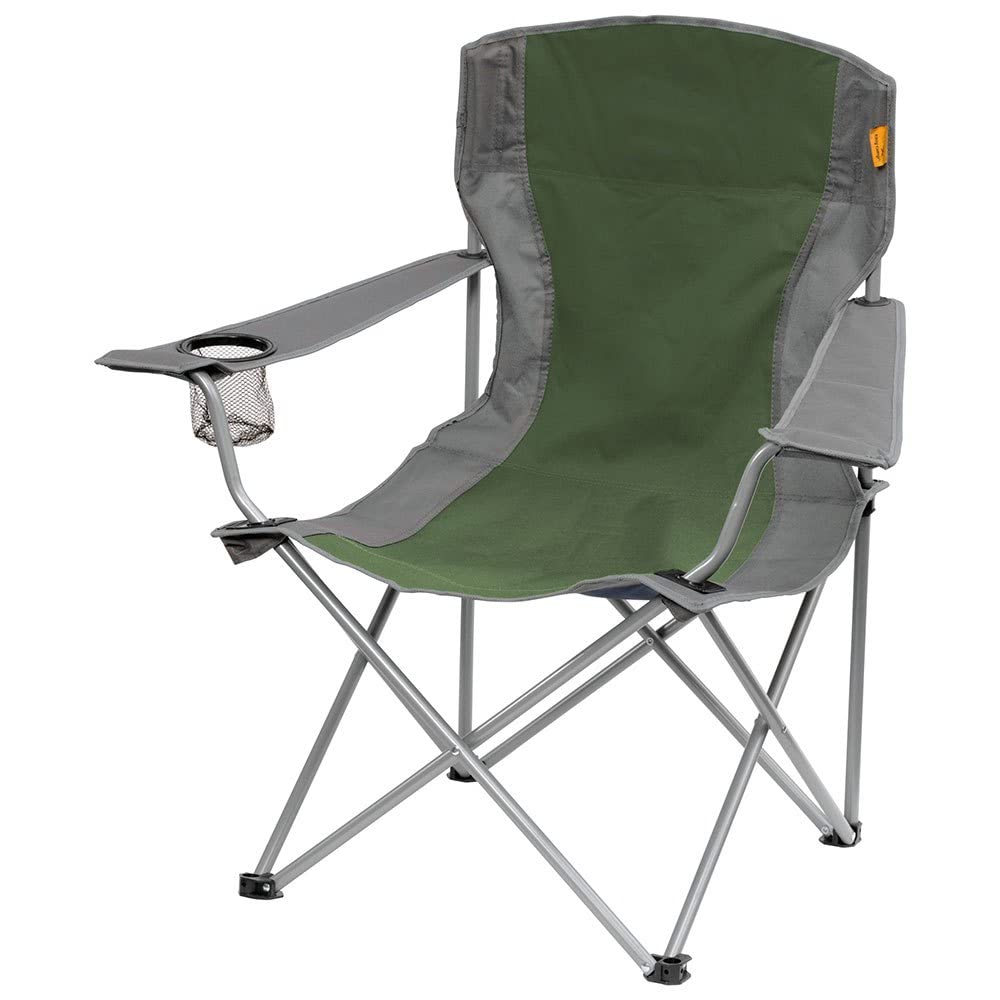 Easy Camp Campingstuhl Arm Chair gn 480076