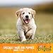 Wellness Trufood Baked Blends Natural Grain Free Dry Raw Puppy Food, Chicken, 3-Pound Bag