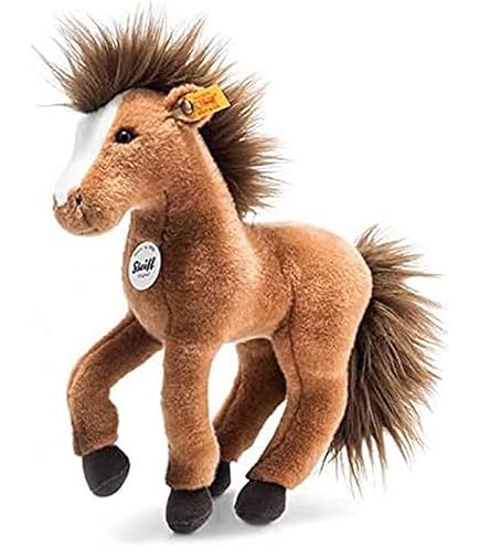 Amazon.com: Steiff Handcrafted Since 1880 Premium Plush Dangling