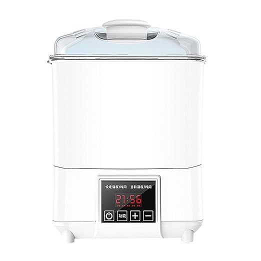 Peixia-XGQ Calentador de biberones, Calentador de Alimentos para ...