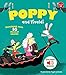 Poppy and Vivaldi: With 16 musical sounds! by 