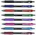 Pilot G2 Premium Assorted - Pack of 8 Fine Point Gel Pen - P31128