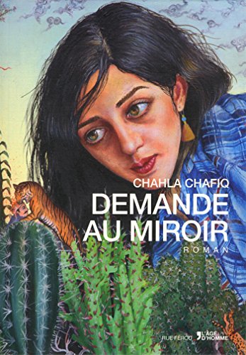 Demande au miroir