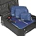 eBags Padded Pouches - 3 pc Set (Denim)