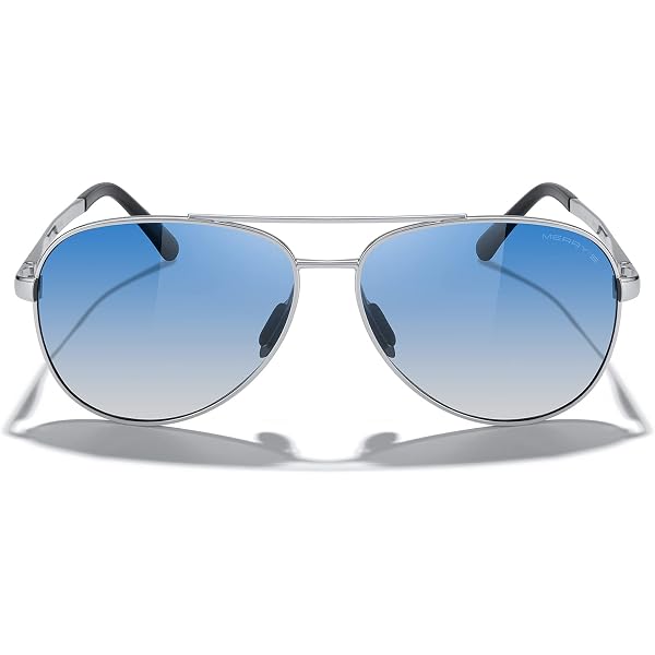 Amazon.com: Just Cavalli Large Aviator Sunglasses (16W  display picture 1