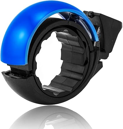 Aluminum cycling bell Outlet