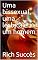 Livro Uma bissexual, uma lésbica e um homem