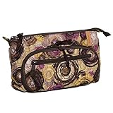 Donna Sharp Heather Crossbody