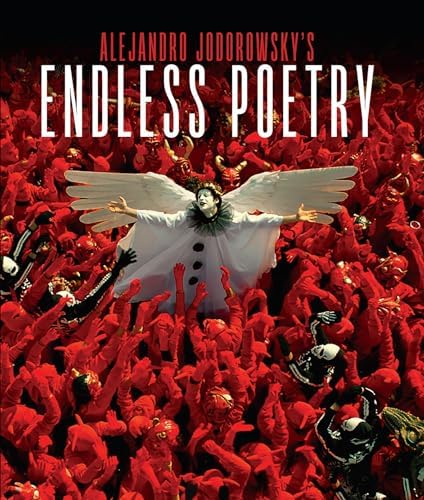 Amazon.com: The Films of Alejandro Jodorowsky (Fando y Lis / El