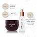 HerStyler Hair Mask And Argan Oil Hair Serum Set - Deep Conditioning Mask For Soft Hair Texture - Hair Mask Serum For Frizzy Hair - Argan Oil Mask From Hair Care Set