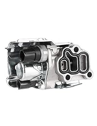 VTEC Solenoide para Honda CRV Civic Accord válvula de bobina montaje con temporizador de presión de aceite
