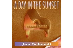 Jon Schmidt - Day in the Sunset - Relaxing & Calming Classical Piano Instrumental New Age Music - The Piano Guys