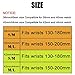 Muzzai Sport Band Compatible for Apple Watch Band 40mm 44mm 38mm 42mm,Soft Silicone Strap Replacement Band Compatible for iWatch Series 4,Series 3,Series 2,Series 1,Women Man