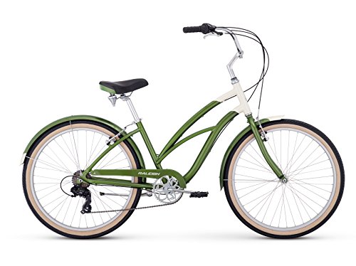 raleigh retroglide cruiser