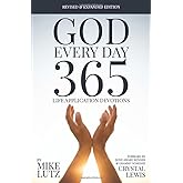 God Every Day: 365 Life Application Devotions
