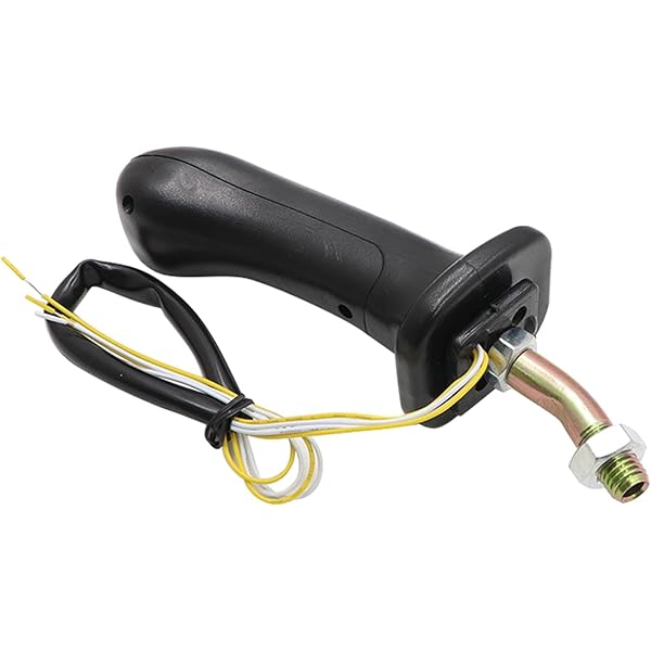 Amazon.com: ATUOTPO Control Handle 2186118, Fit For Cat Skidsteer