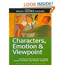 Write Great Fiction - Characters, Emotion &amp; Viewpoint