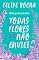 Livro Todas as flores que não te enviei