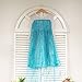 Ice Princess Dress (7-8 Years, 5-Piece Blue)