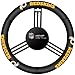 NFL Washington Redskins Leather Steering Wheel Cover
