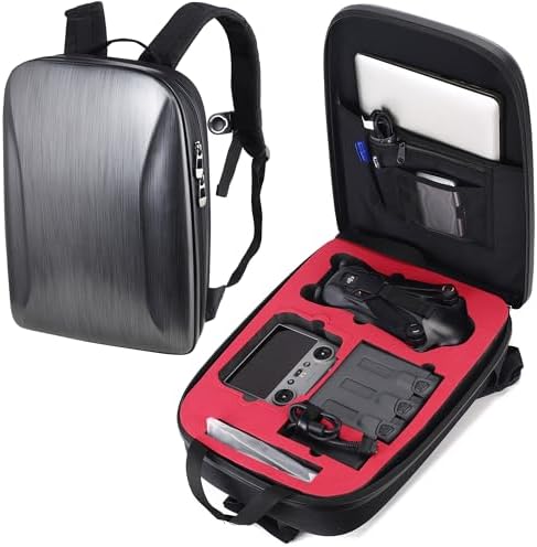 Amazon.com : Smatree Professional Backpack Compatible for DJI