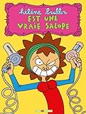 Hélène Bruller est une vraie salope (Drugstore) (French Edition) by